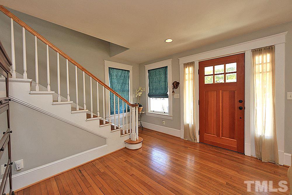 720 South East Street Raleigh, NC 27601 - Photo 3 of 22