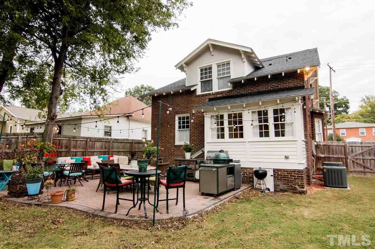 720 South East Street Raleigh, NC 27601 - Photo 22 of 22