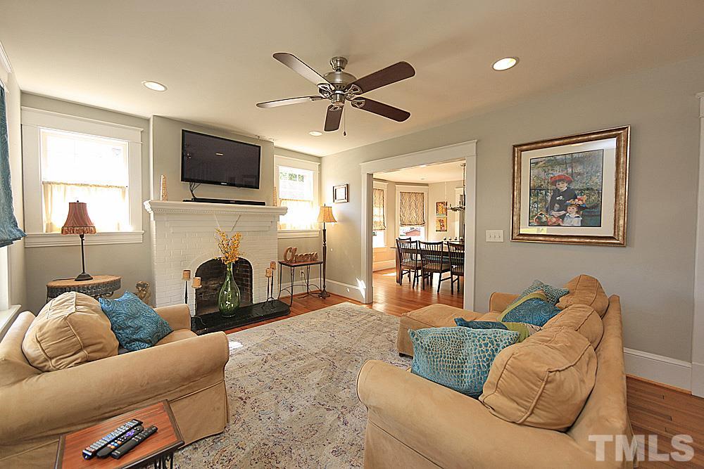 720 South East Street Raleigh, NC 27601 - Photo 4 of 22