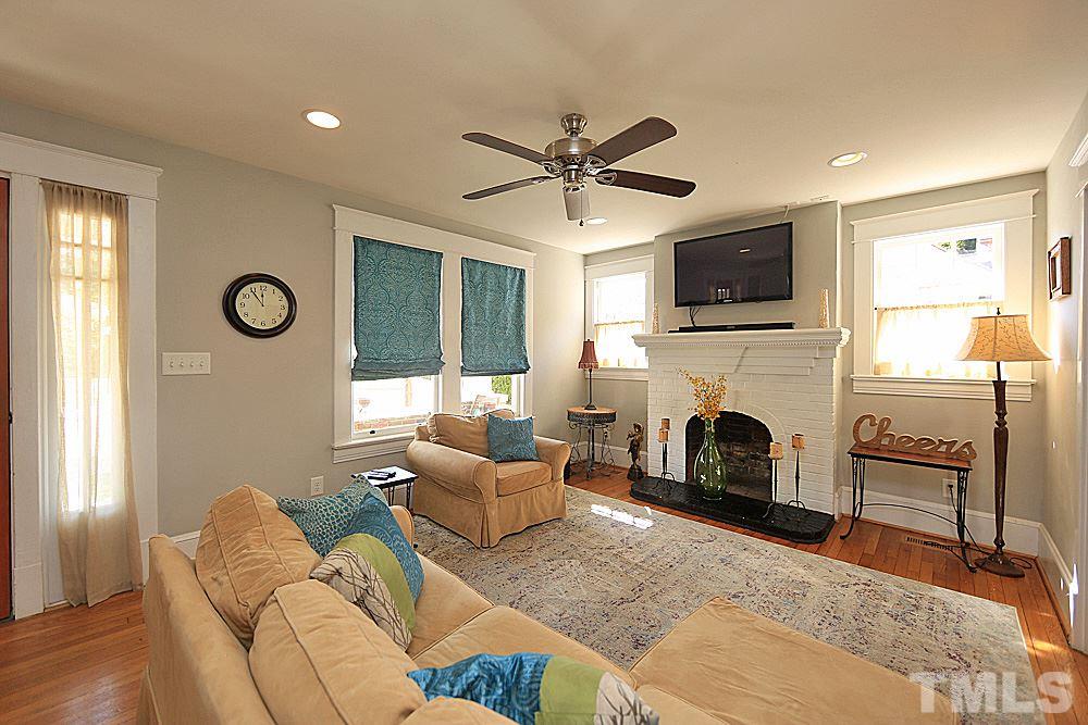 720 South East Street Raleigh, NC 27601 - Photo 5 of 22