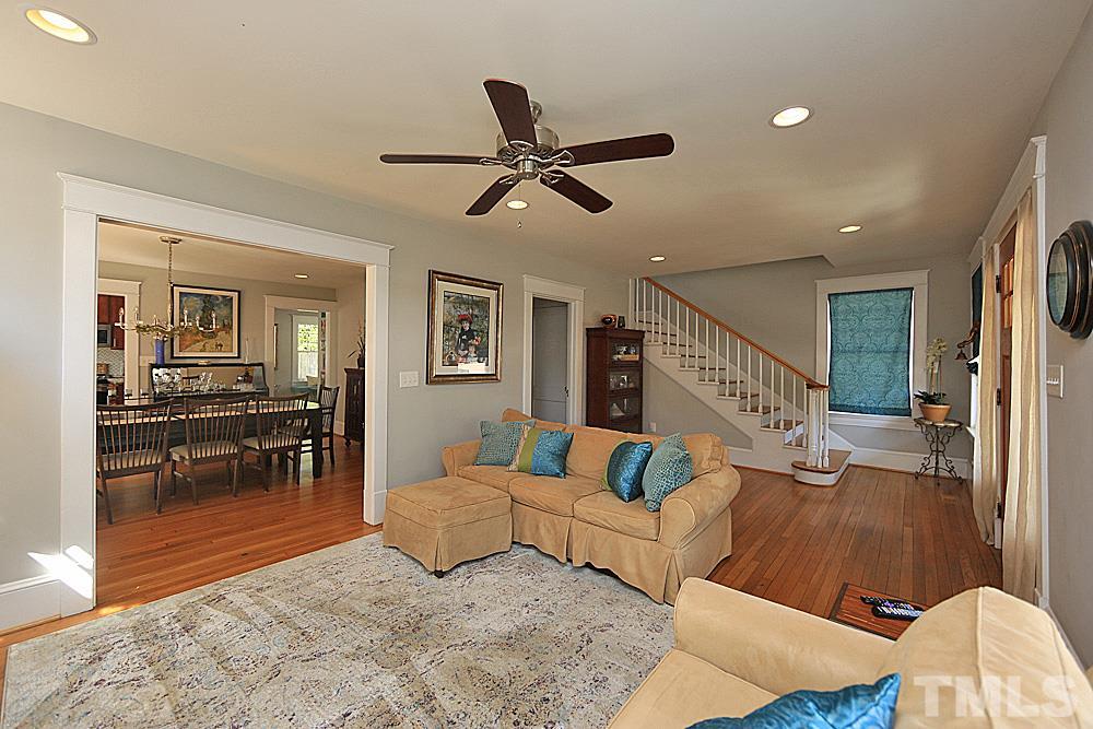 720 South East Street Raleigh, NC 27601 - Photo 6 of 22