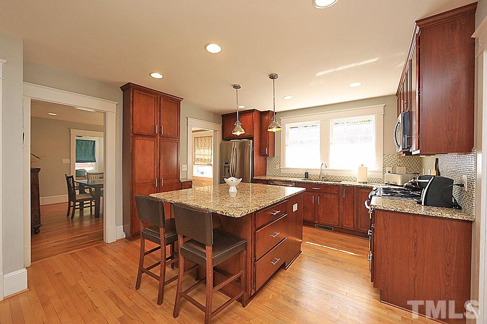 720 South East Street Raleigh, NC 27601 - Photo 9 of 22