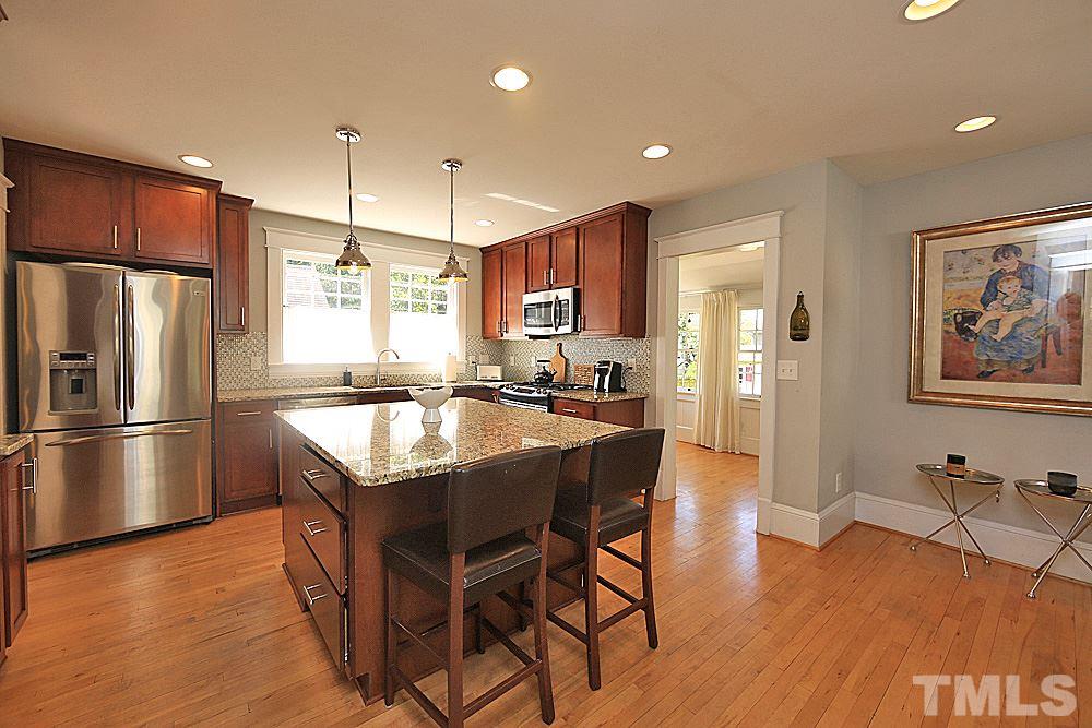 720 South East Street Raleigh, NC 27601 - Photo 10 of 22