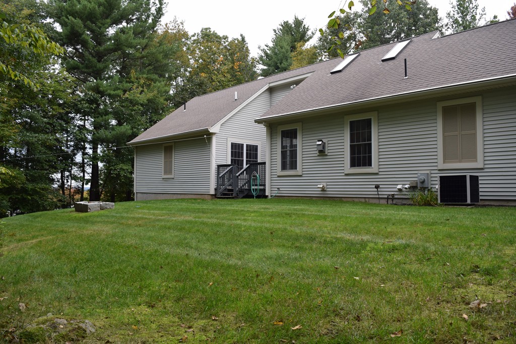 57 Paxton Road Spencer, MA 01562 - Photo 4 of 20 Gallery Image 4