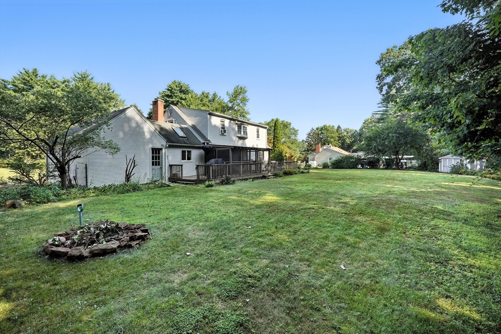 8 Meadow View Road Wilbraham, MA 01095 - Photo 27 of 28 Gallery Image 27
