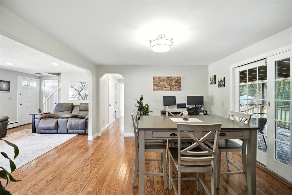 8 Meadow View Road Wilbraham, MA 01095 - Photo 6 of 28 Gallery Image 6