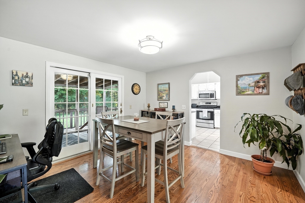 8 Meadow View Road Wilbraham, MA 01095 - Photo 7 of 28 Gallery Image 7