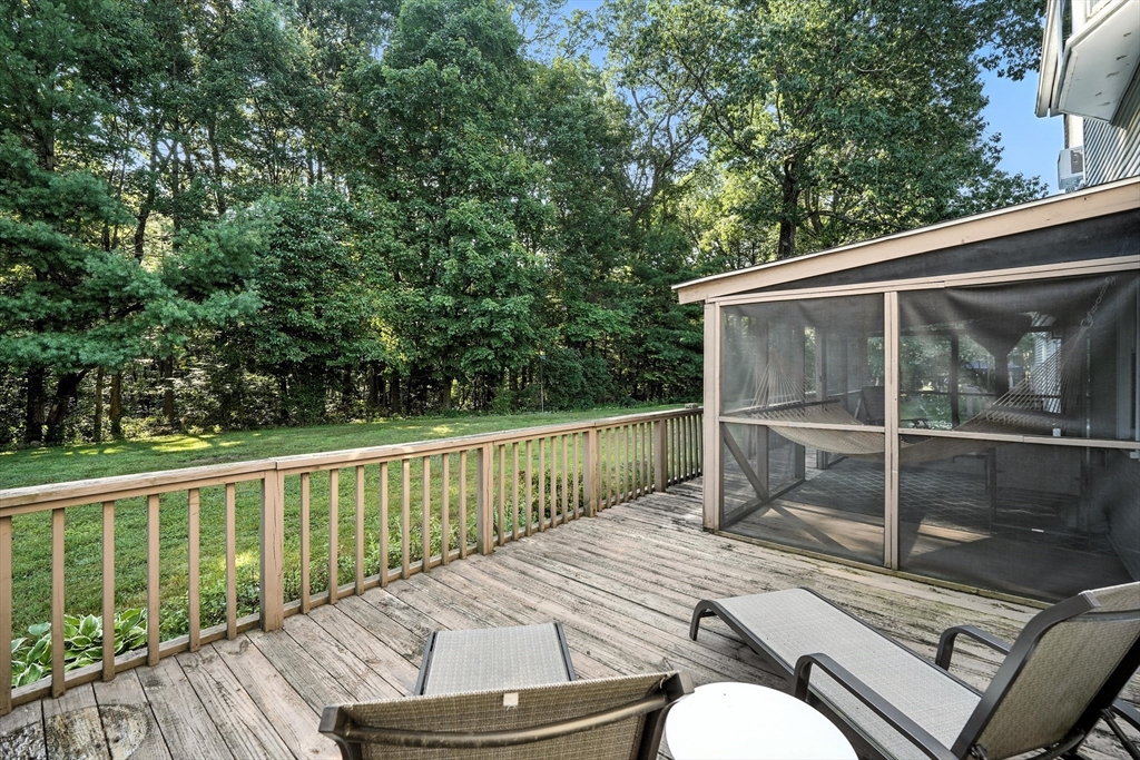 8 Meadow View Road Wilbraham, MA 01095 - Photo 9 of 28 Gallery Image 9