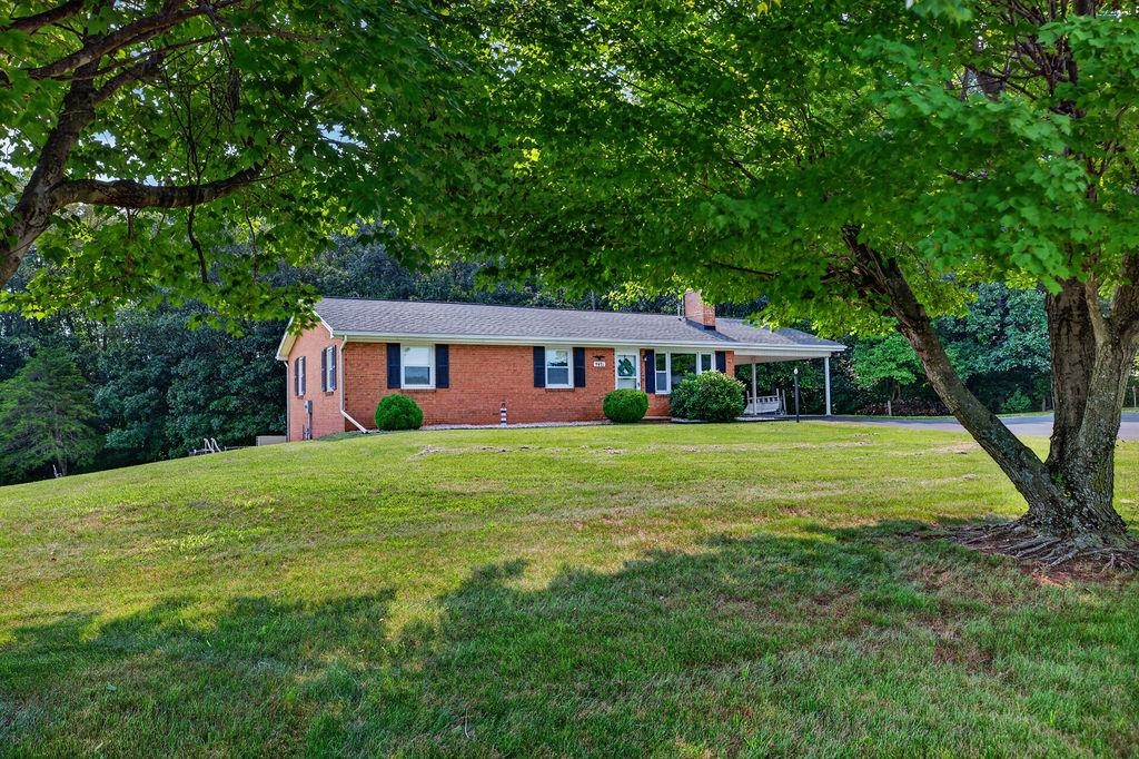 9471 Port Republic Road Port Republic, VA 24471 - Photo 3 of 46