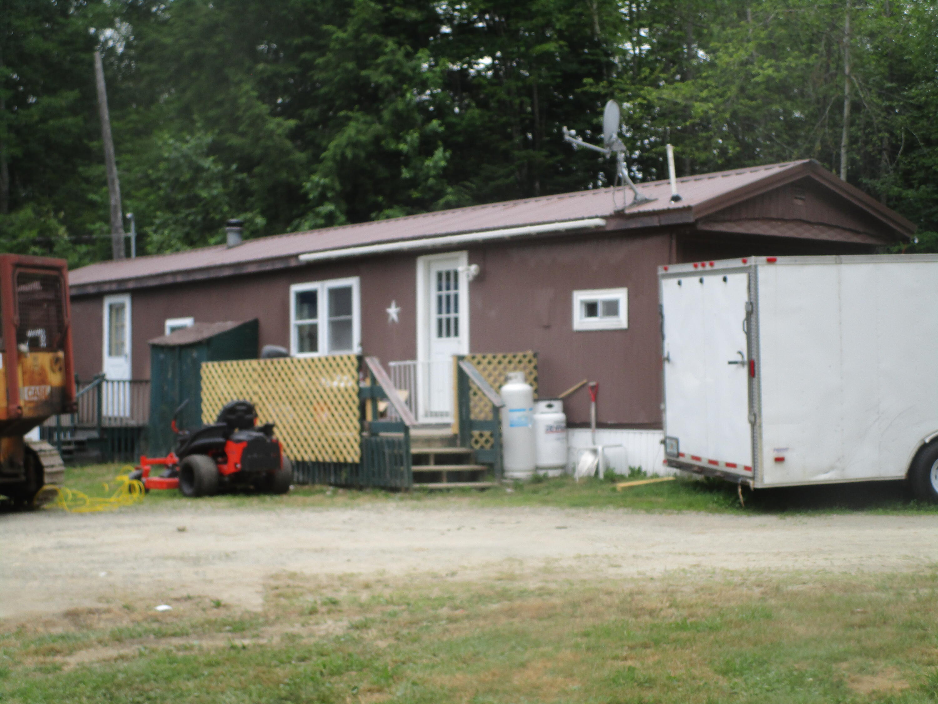 249 Millett-Mallet Camp Road Lincoln, ME 04457 - Photo 12 of 13 IMG_4448