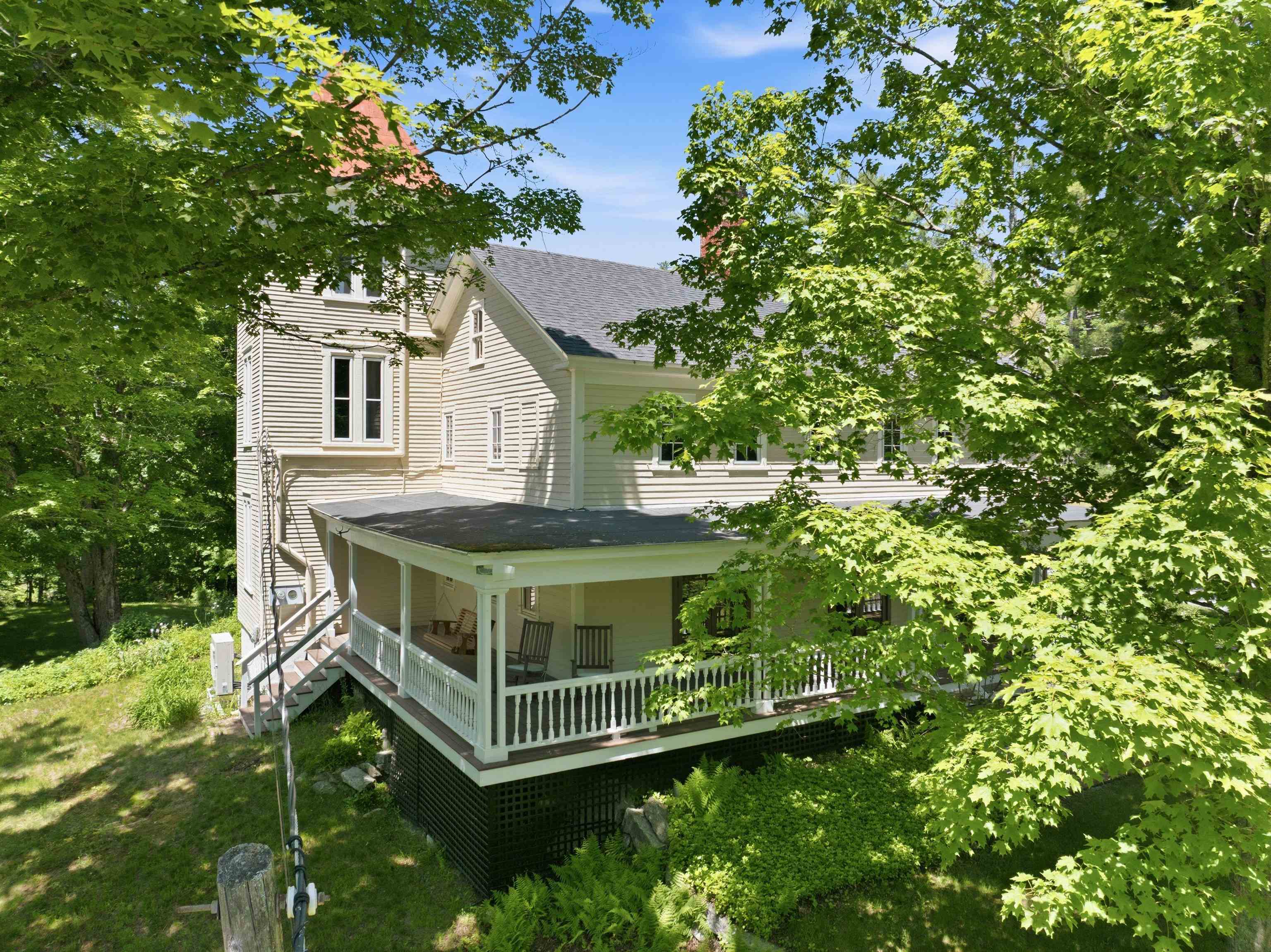 183 Waterloo Street Warner, NH 03278 - Photo 46 of 60