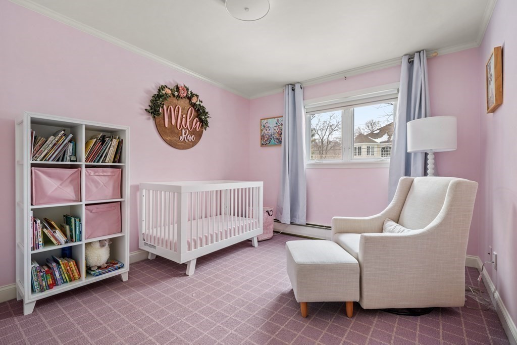 8 Eastham Road Newton, MA 02459 - Photo 19 of 30 Gallery Image 19