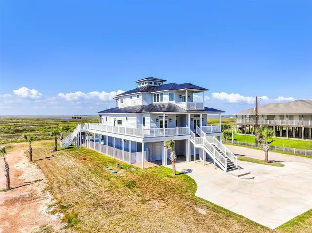 $3,100,000 | 12011 Bluewater Highway, Freeport, TX 77541