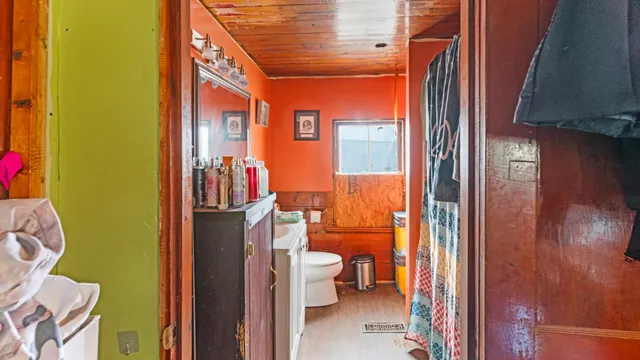 $99,000 | 555 Back Road, Skowhegan, ME 04976