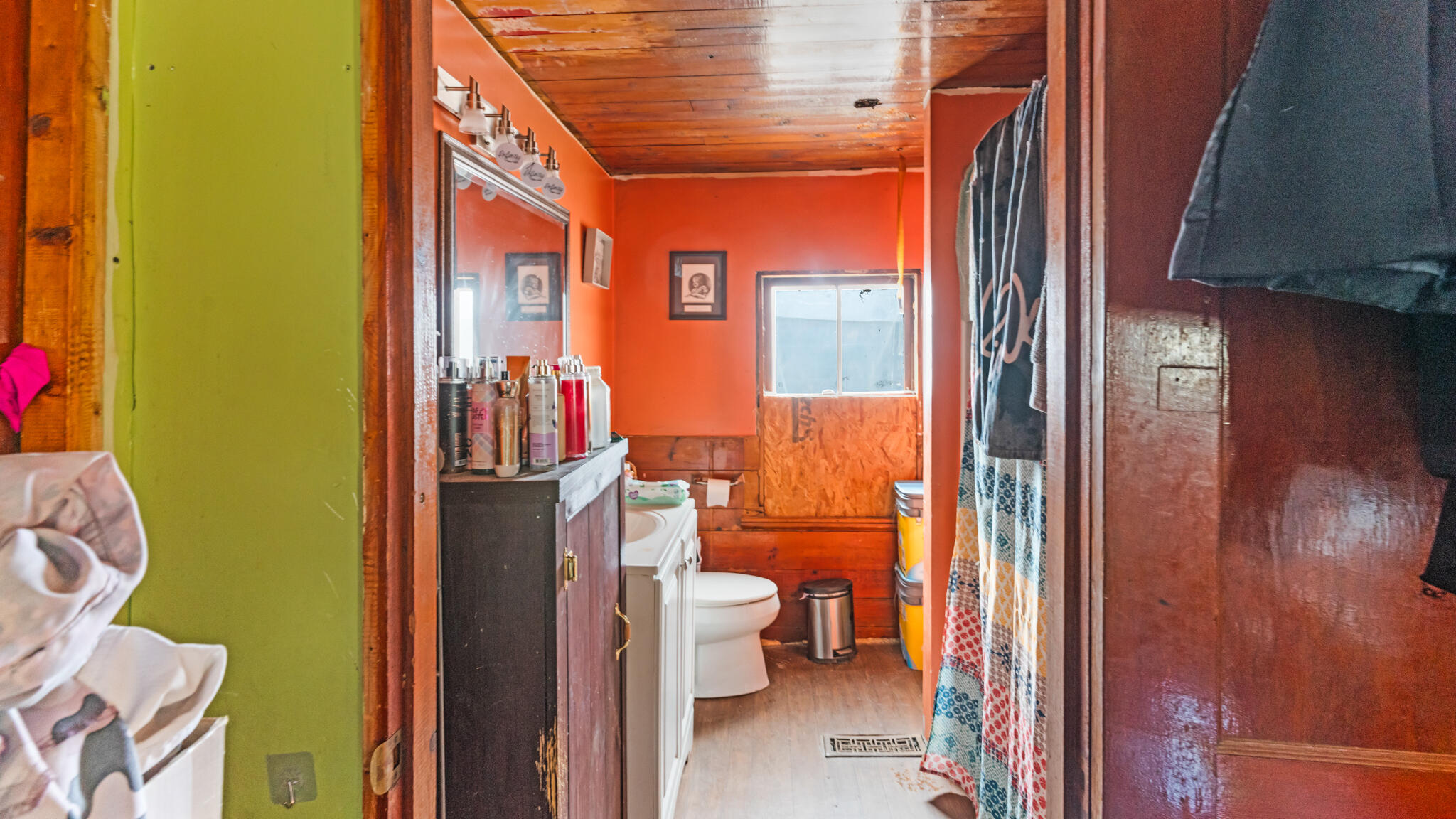 555 Back Road Skowhegan, ME 04976 - Photo 11 of 19 DSC01919