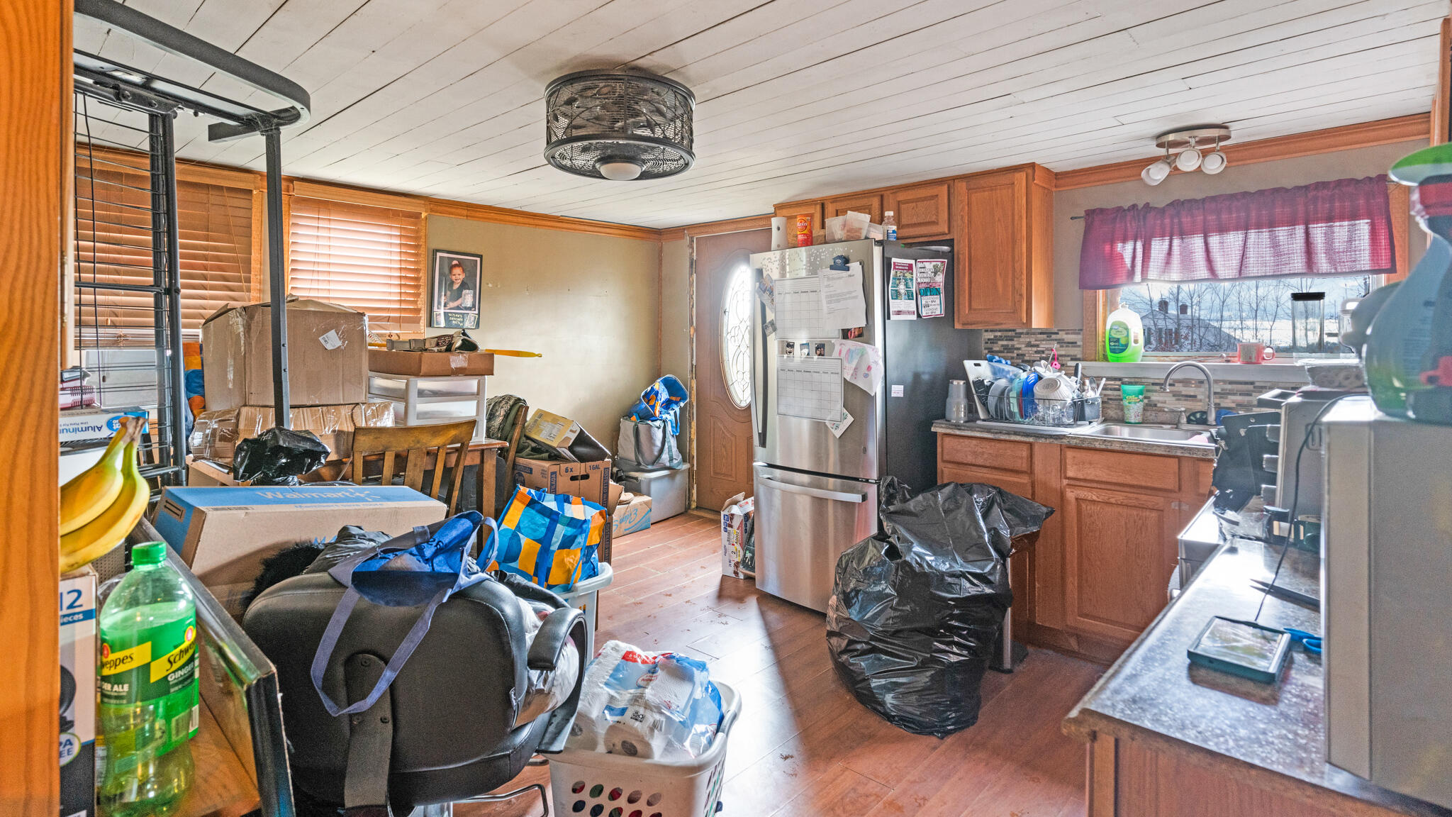 555 Back Road Skowhegan, ME 04976 - Photo 12 of 19 DSC01907