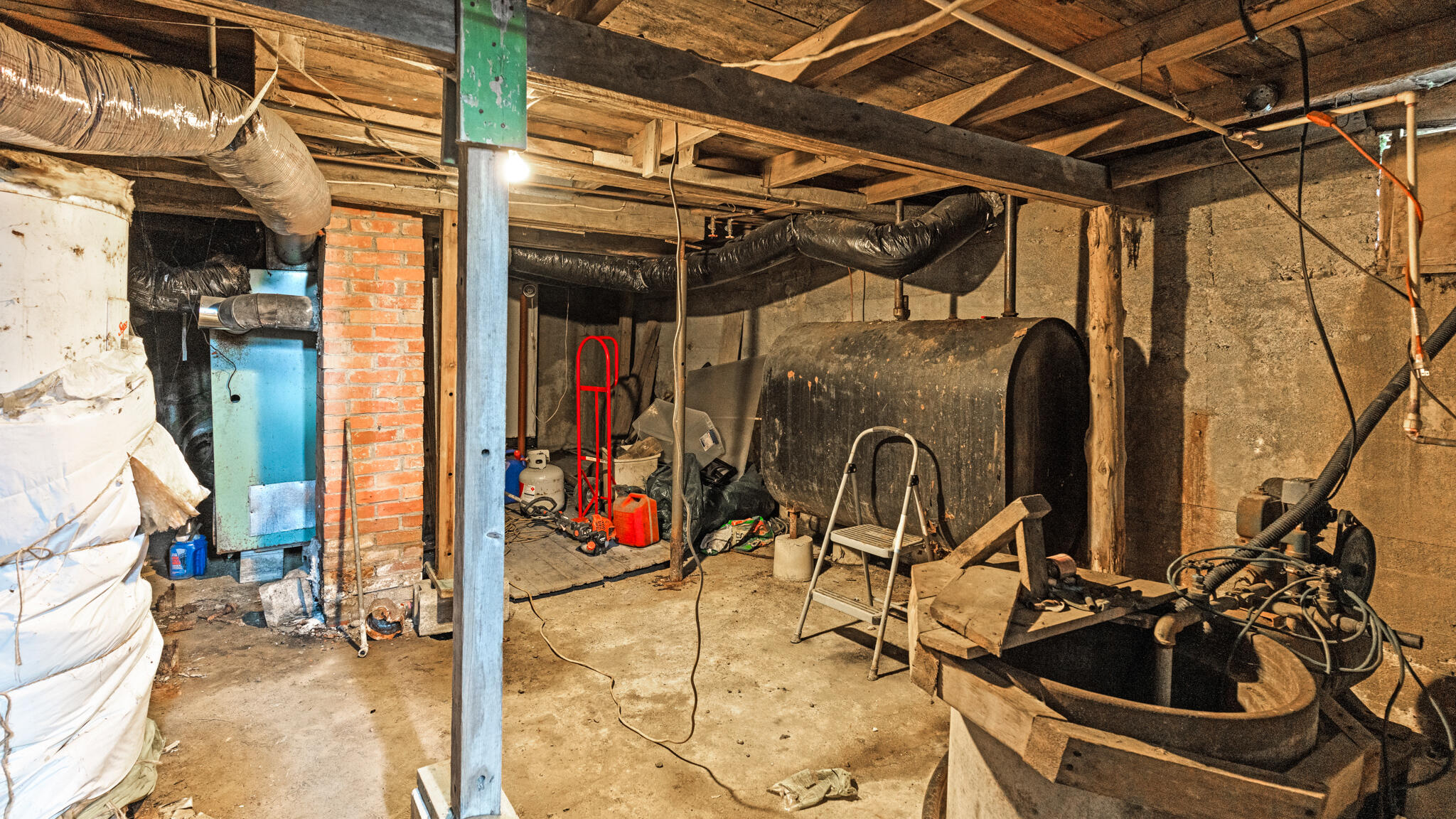 555 Back Road Skowhegan, ME 04976 - Photo 13 of 19 DSC01904