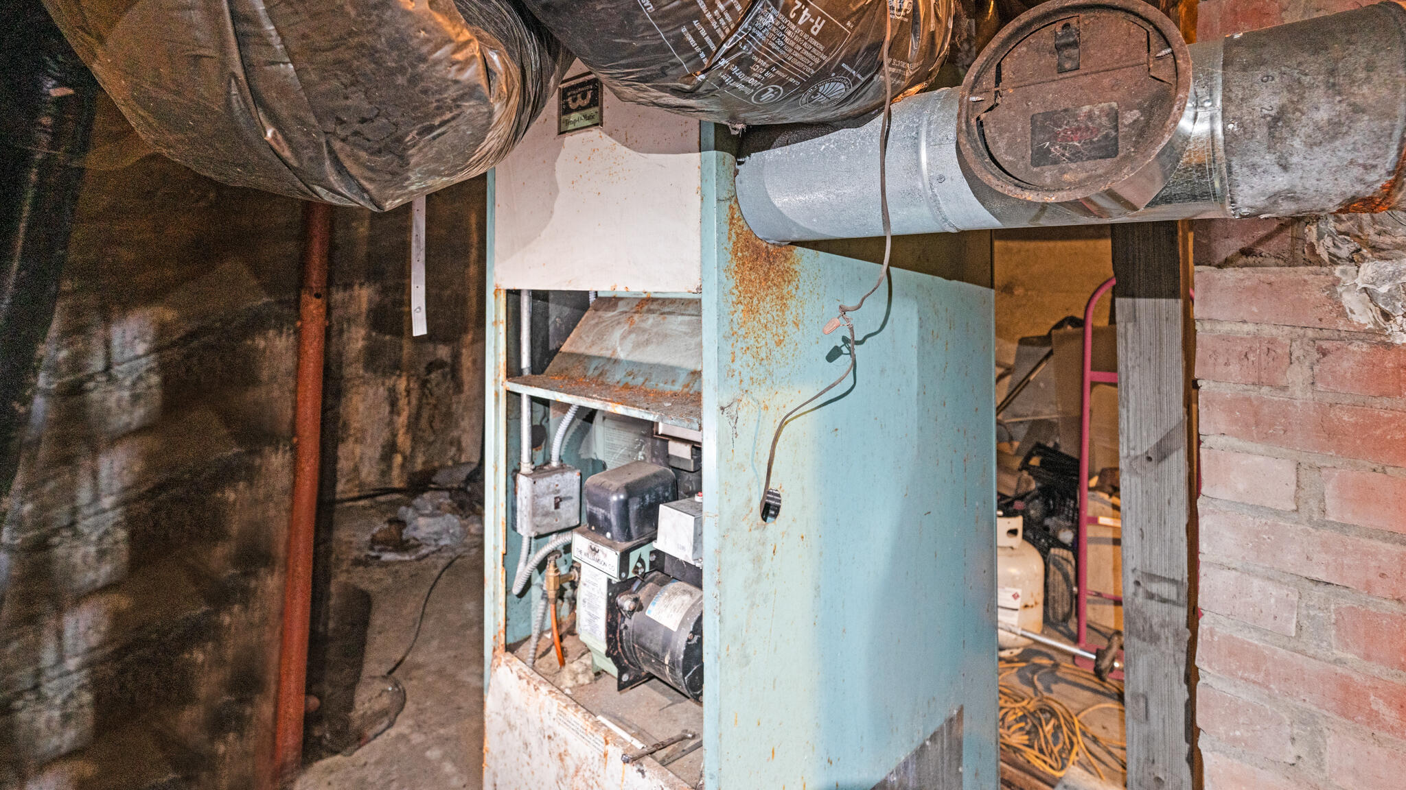 555 Back Road Skowhegan, ME 04976 - Photo 16 of 19 DSC01900