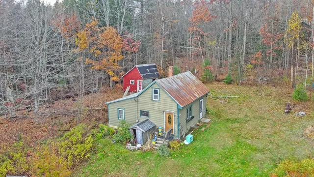 $99,000 | 555 Back Road, Skowhegan, ME 04976