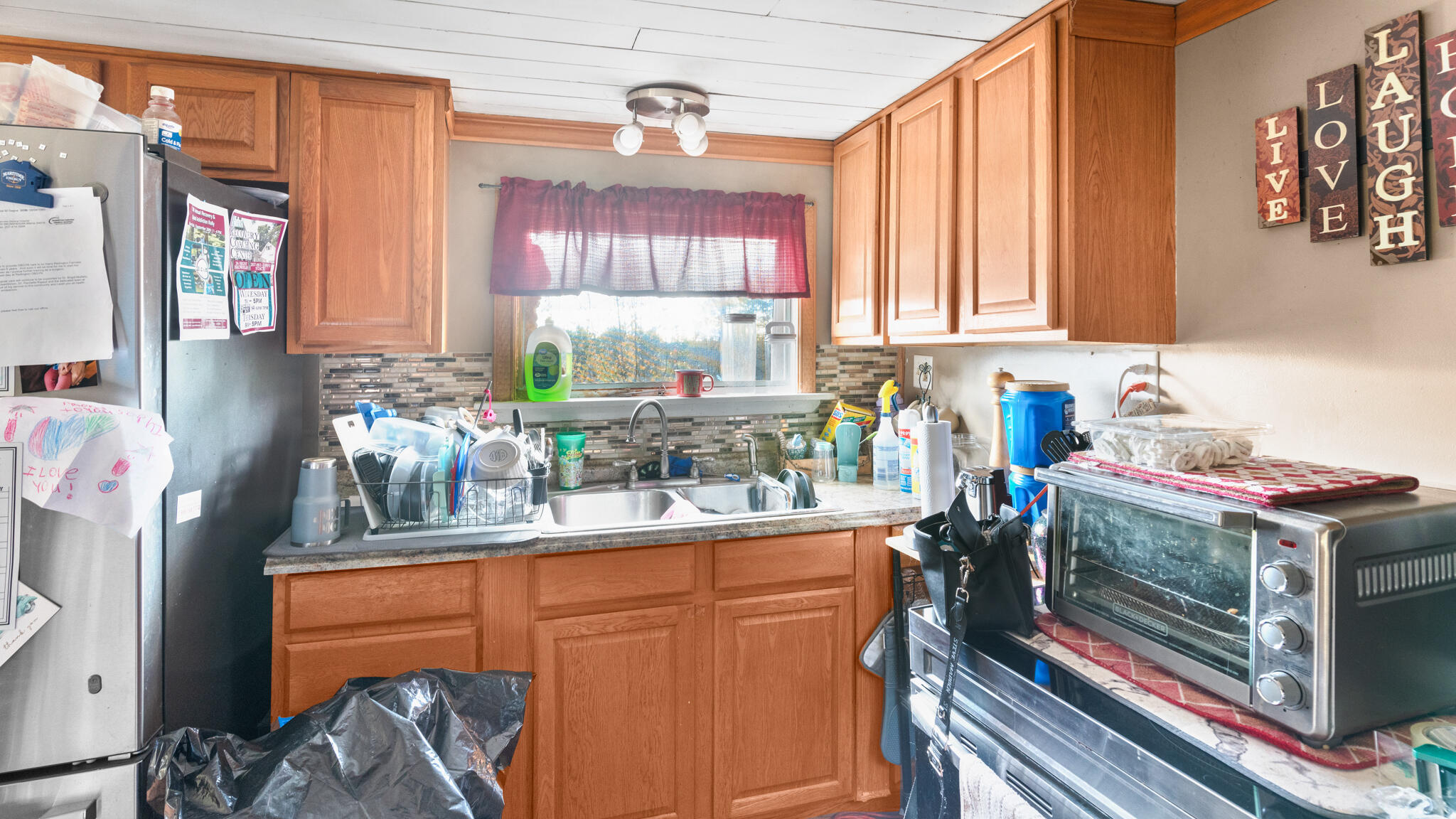 555 Back Road Skowhegan, ME 04976 - Photo 7 of 19 DSC01949