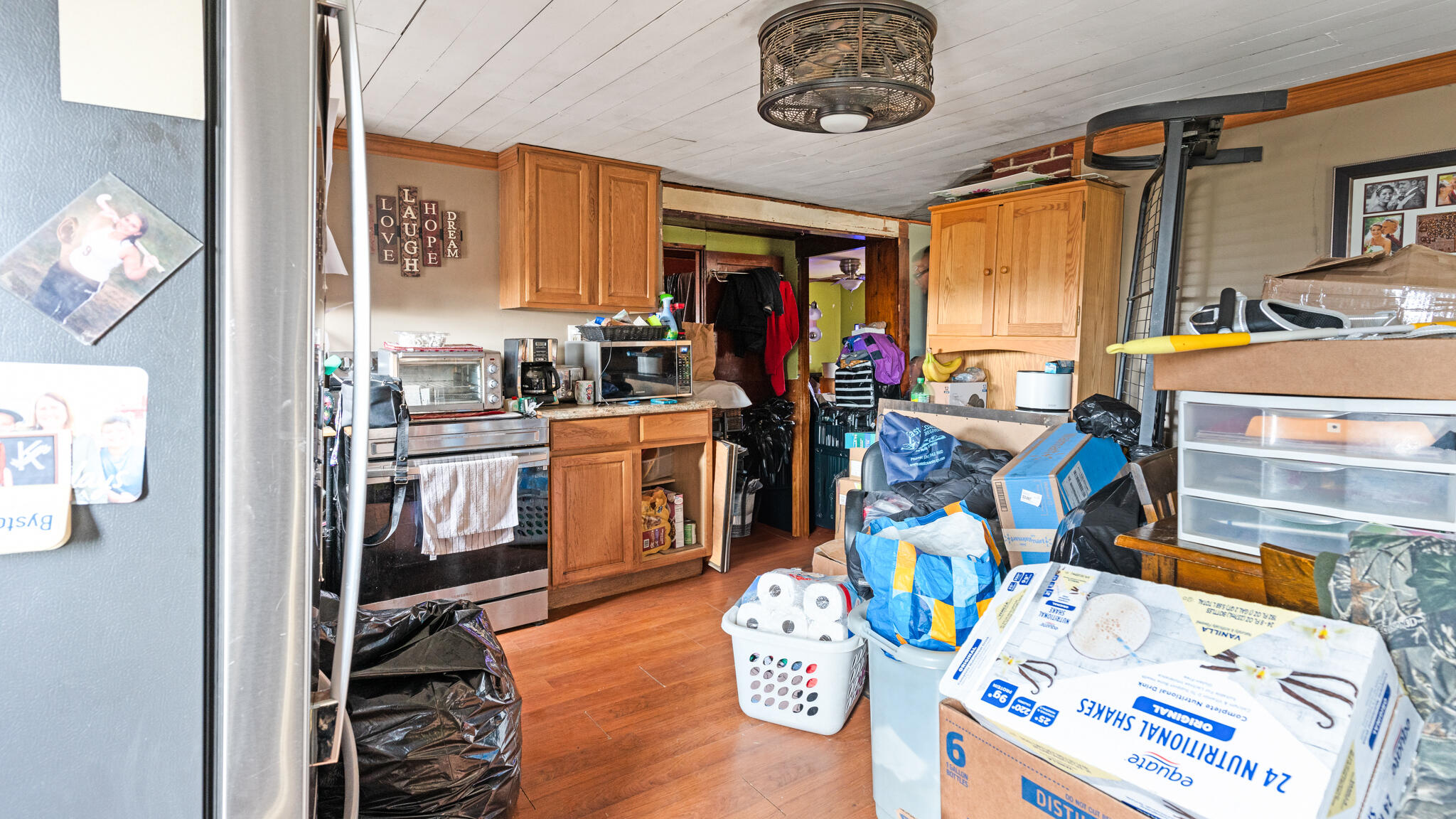 555 Back Road Skowhegan, ME 04976 - Photo 8 of 19 DSC01942