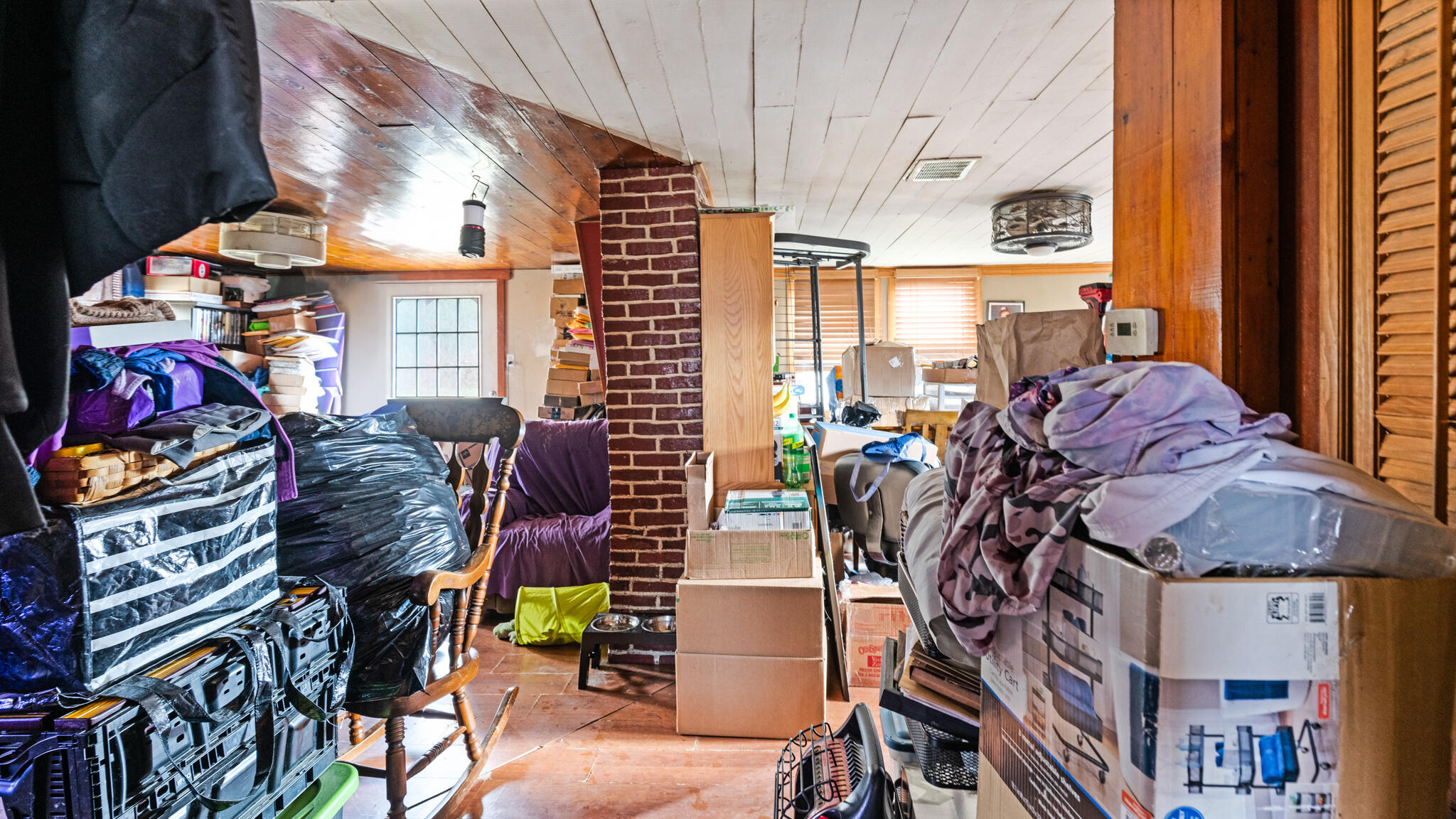 555 Back Road Skowhegan, ME 04976 - Photo 9 of 19 DSC01939