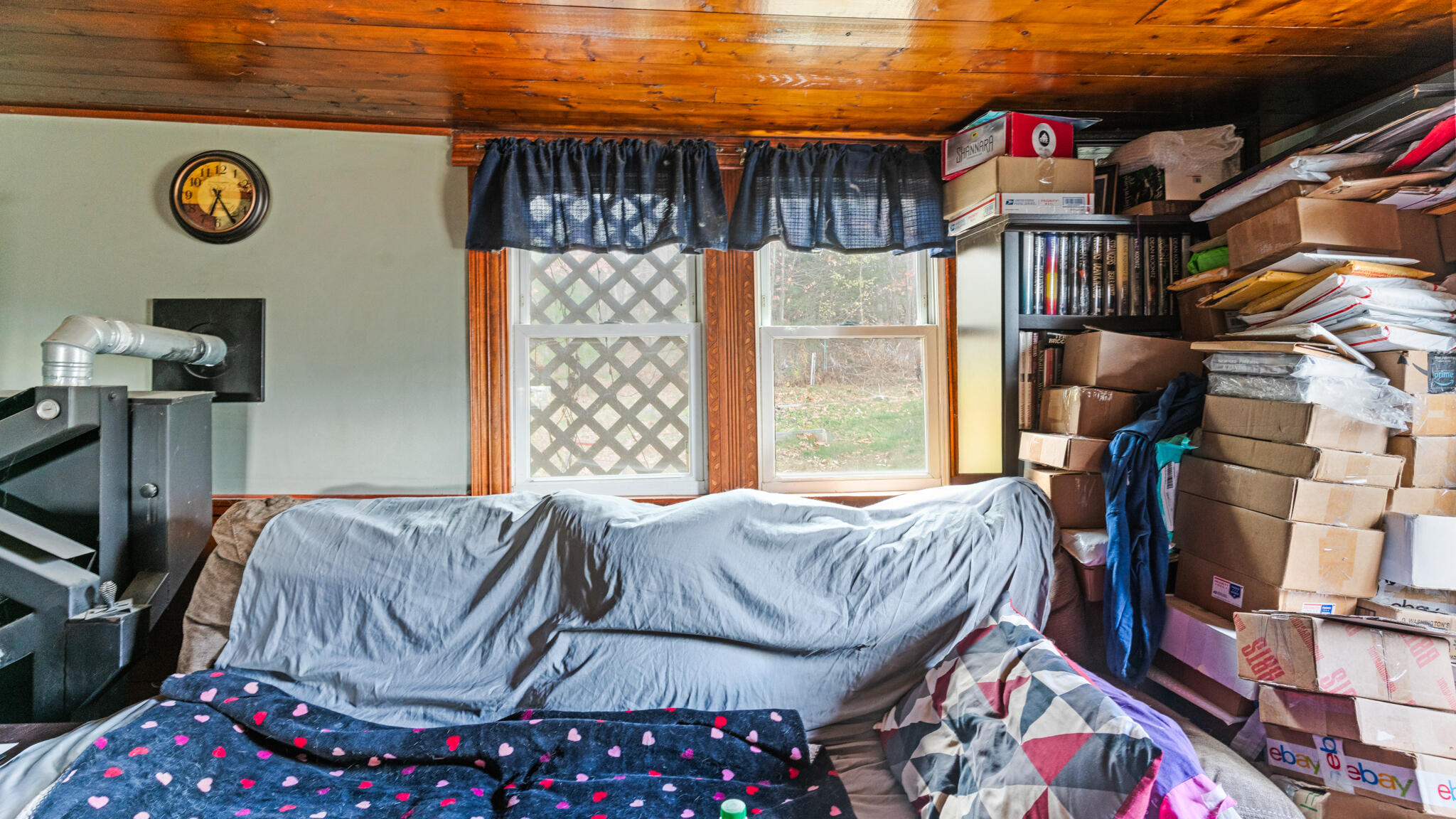 555 Back Road Skowhegan, ME 04976 - Photo 10 of 19 DSC01929