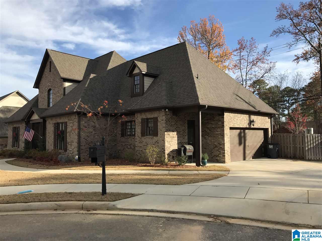 822 Byron Way Birmingham, AL 35226 - Photo 35 of 39
