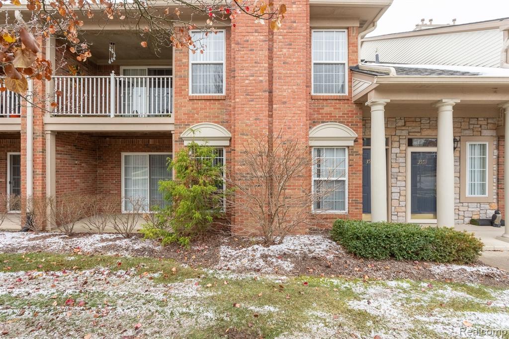 3563 Oakmonte Boulevard Rochester, MI 48306 - Photo 33 of 41