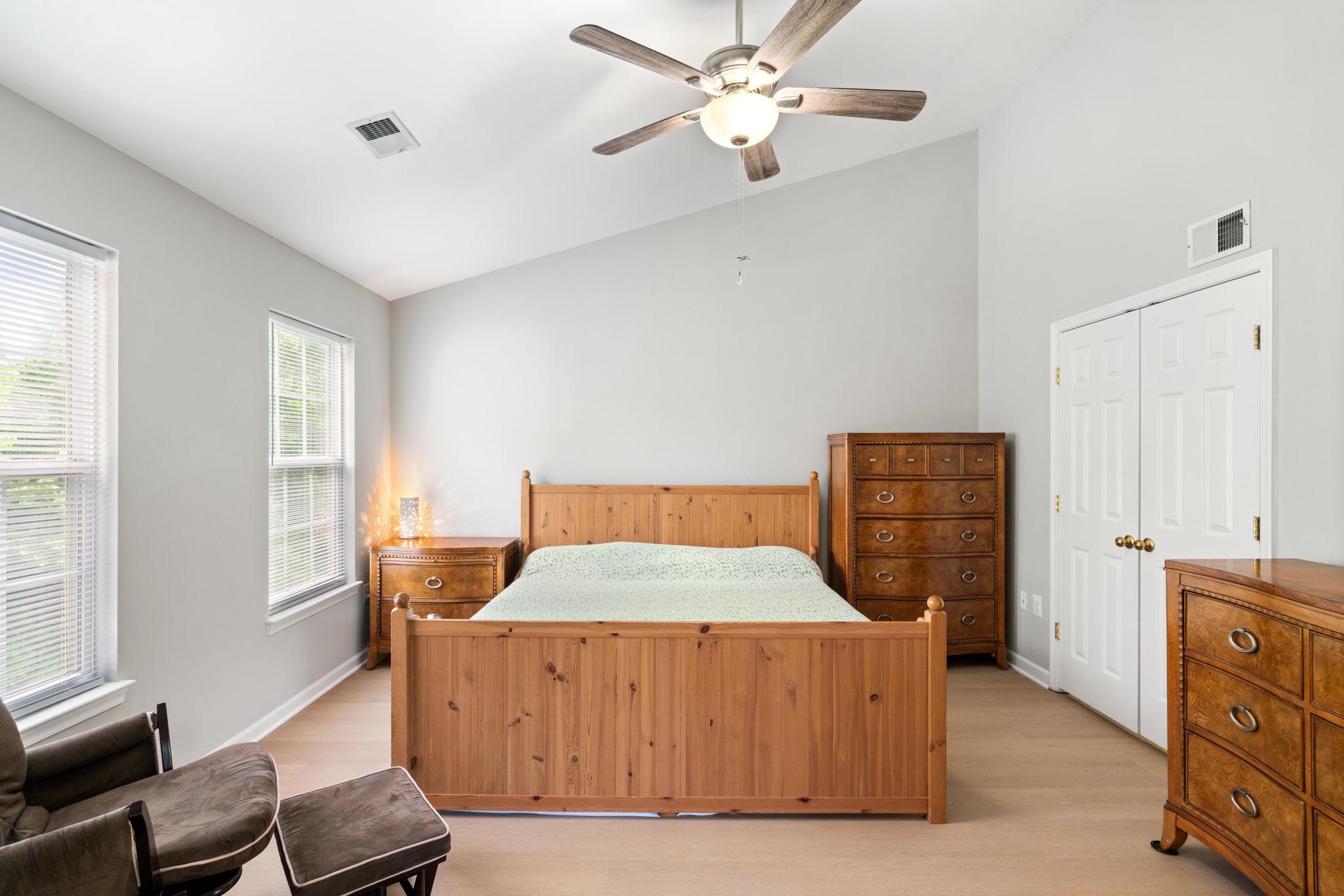 21654 Frame Square Broadlands, VA 20148 - Photo 32 of 43 Master Bedroom:Bright and airy bedroom retreat.