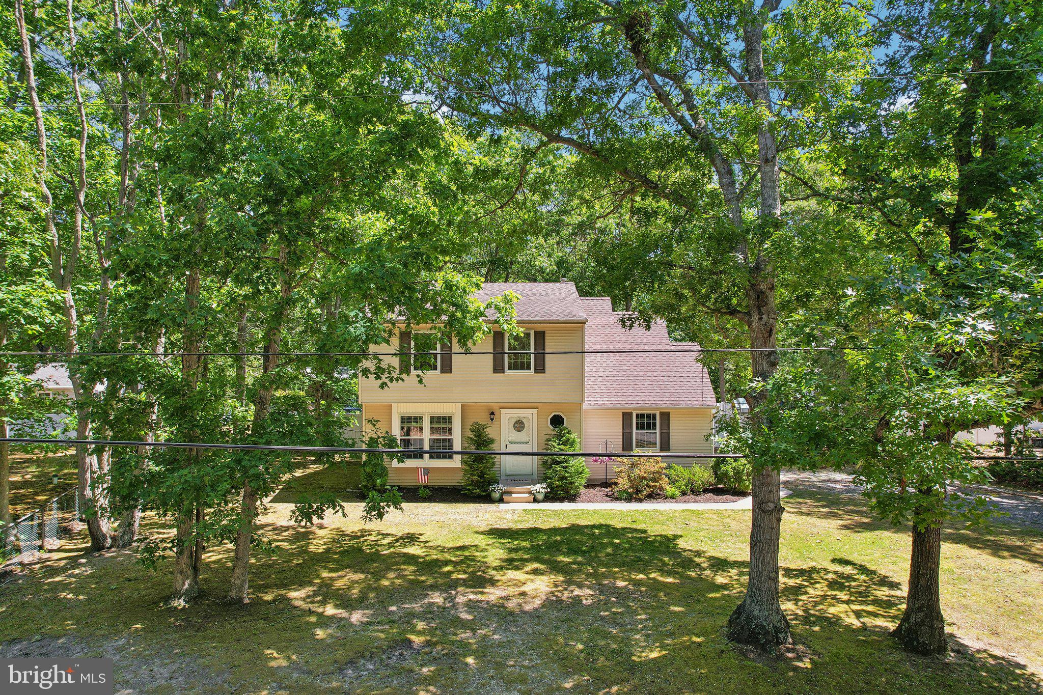 129 Townsend Road Marmora, NJ 08223 - Photo 43 of 57