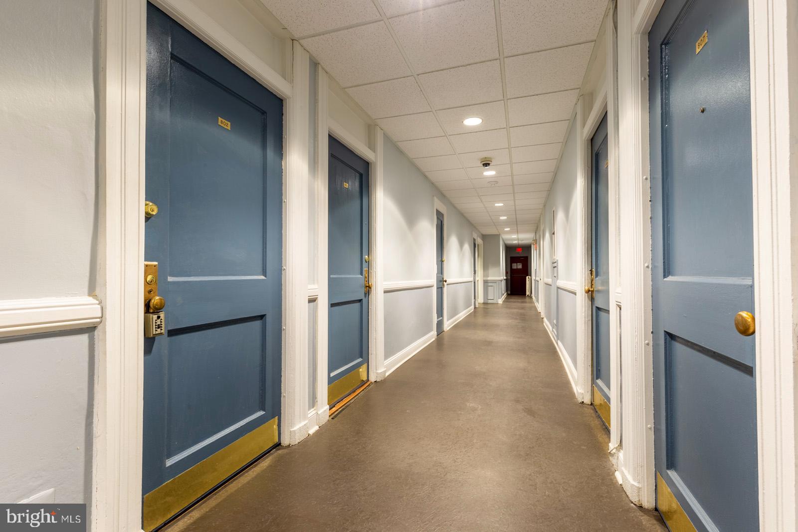 1324 Locust Street, Unit 802 Philadelphia, PA 19107 - Photo 11 of 34