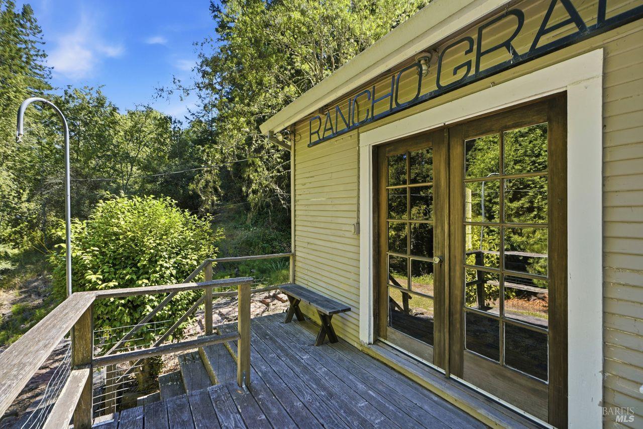 886 Montgomery Road Sebastopol, CA 95472 - Photo 27 of 37