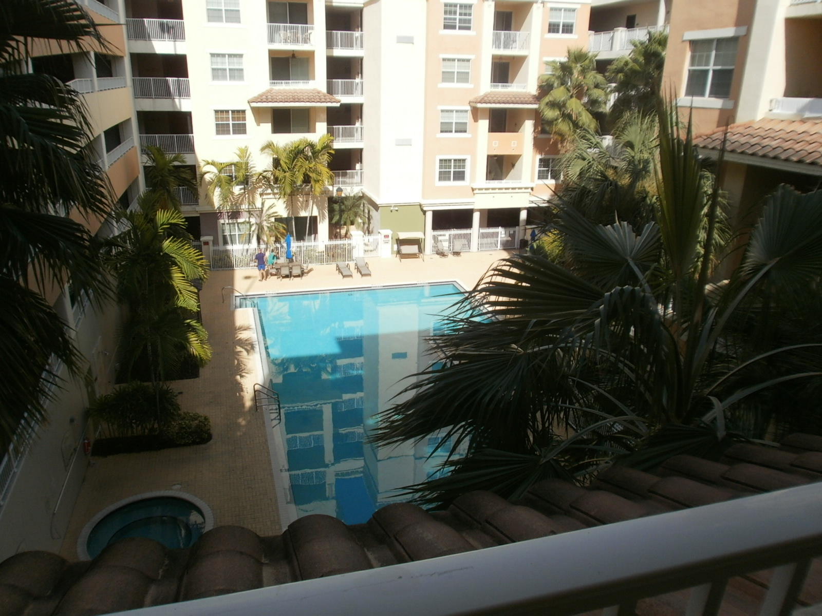 1605 Renaissance Commons Boulevard, Unit 437 Boynton Beach, FL 33426 - Photo 21 of 21 PC261648