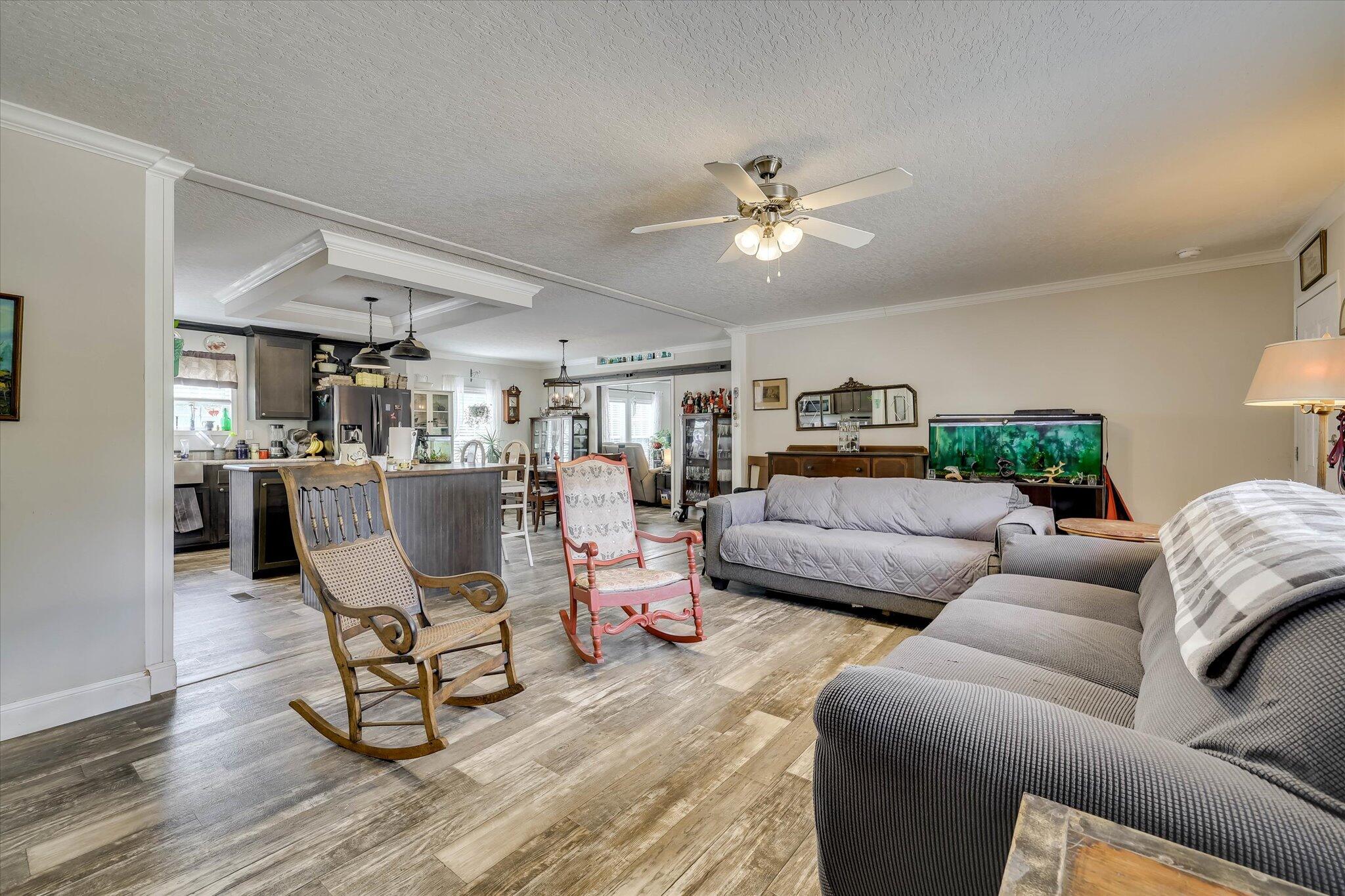 127 Titanic Road Aiken, SC 29805 - Photo 6 of 32 Gallery Image 6