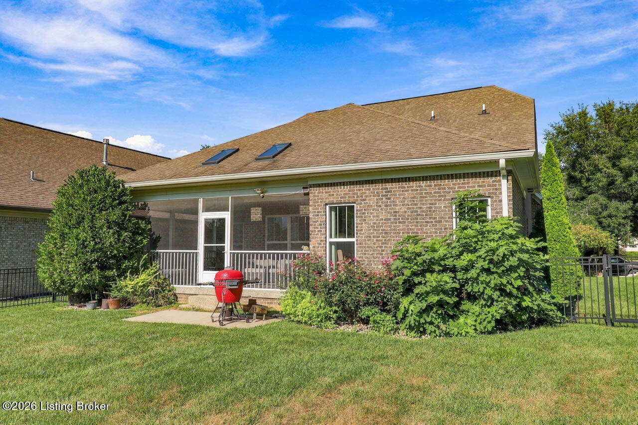 7806 Spring Farm Pointe Place Prospect, KY 40059 - Photo 63 of 68 7806 Spring Farm Pointe Pl - 68