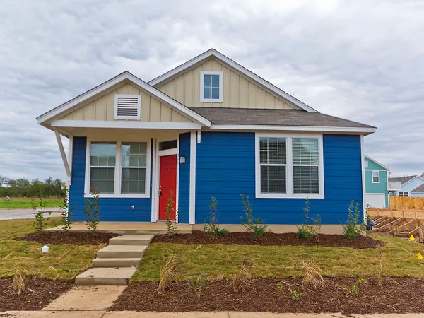 $1,695 | 335 Rachel Street, Unit MAIN HOME, San Marcos, TX 78666