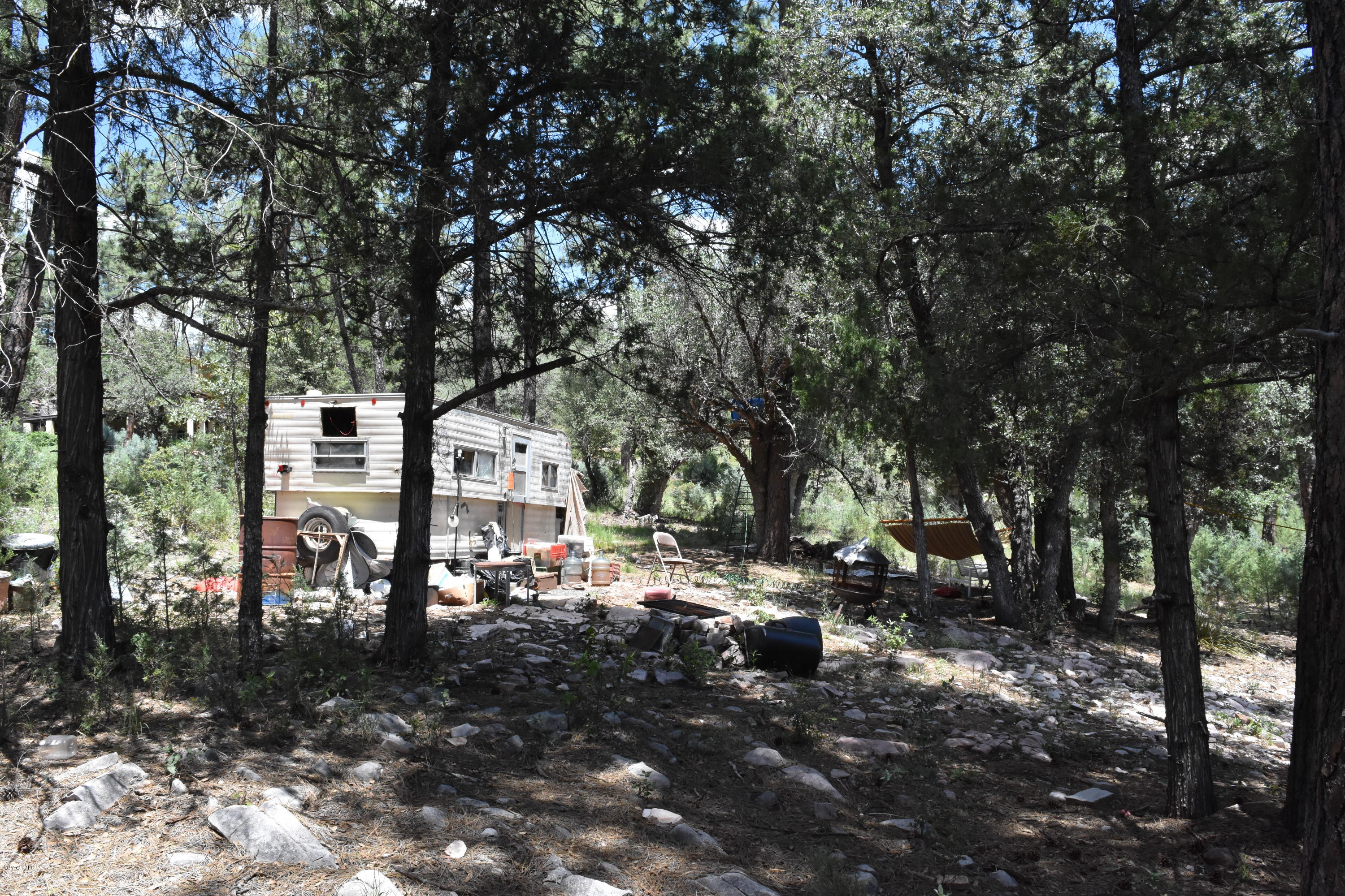 282 West Roundup Road, Unit 30 Payson, AZ 85541 - Photo 11 of 11 DSC_0853