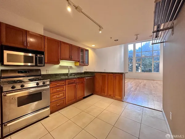 $3,500 | 950 Harrison Street, Unit 117, San Francisco, CA 94107
