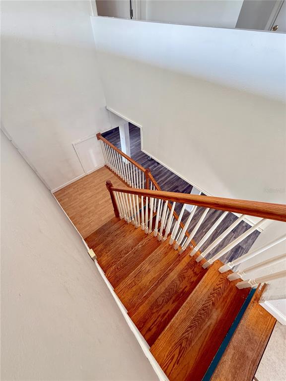 439 Corbett Road Lithia, FL 33547 - Photo 24 of 27 a view of wooden floor