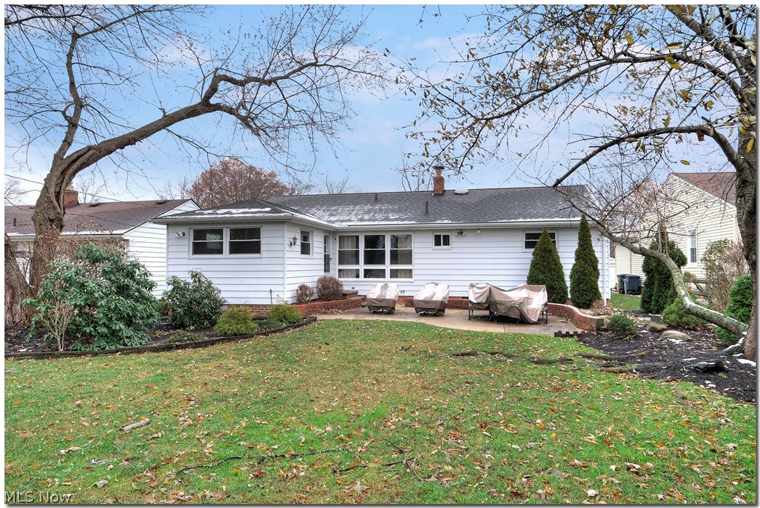 4868 South Sedgewick Road Cleveland, OH 44124 - Photo 35 of 35 Gallery Image 35