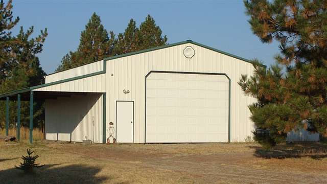 3907 West Hamilton Road Deer Park, WA 99006 - Photo 2 of 8