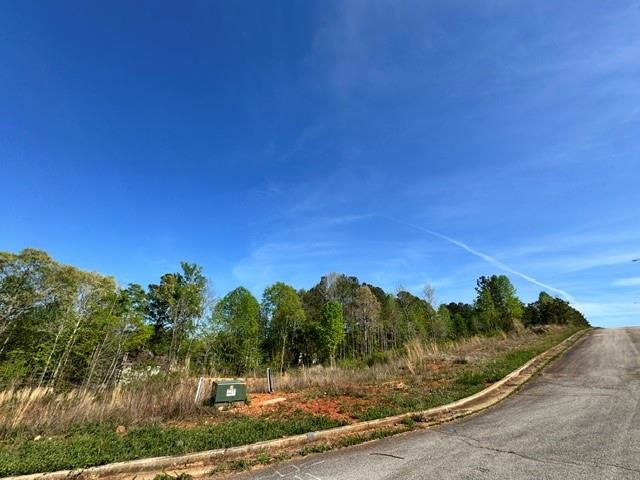 228 Oakdale Way Temple, GA 30179 - Photo 6 of 8 a view of a yard with a tree