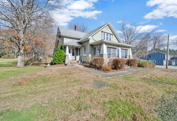 $424,777 | 115 West Stafford Road, Stafford, CT 06076