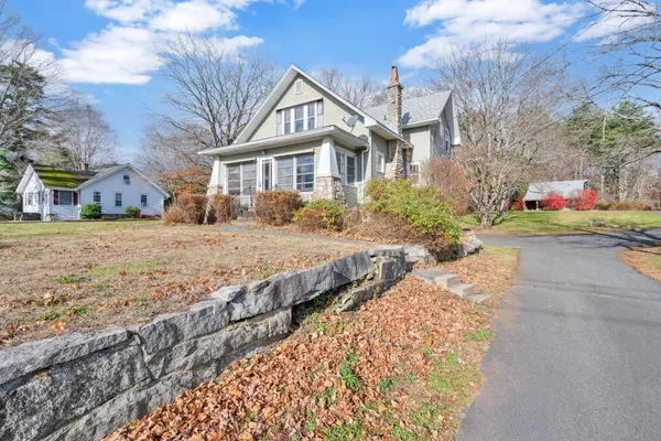 $424,777 | 115 West Stafford Road, Stafford, CT 06076