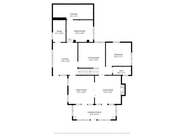 $424,777 | 115 West Stafford Road, Stafford, CT 06076