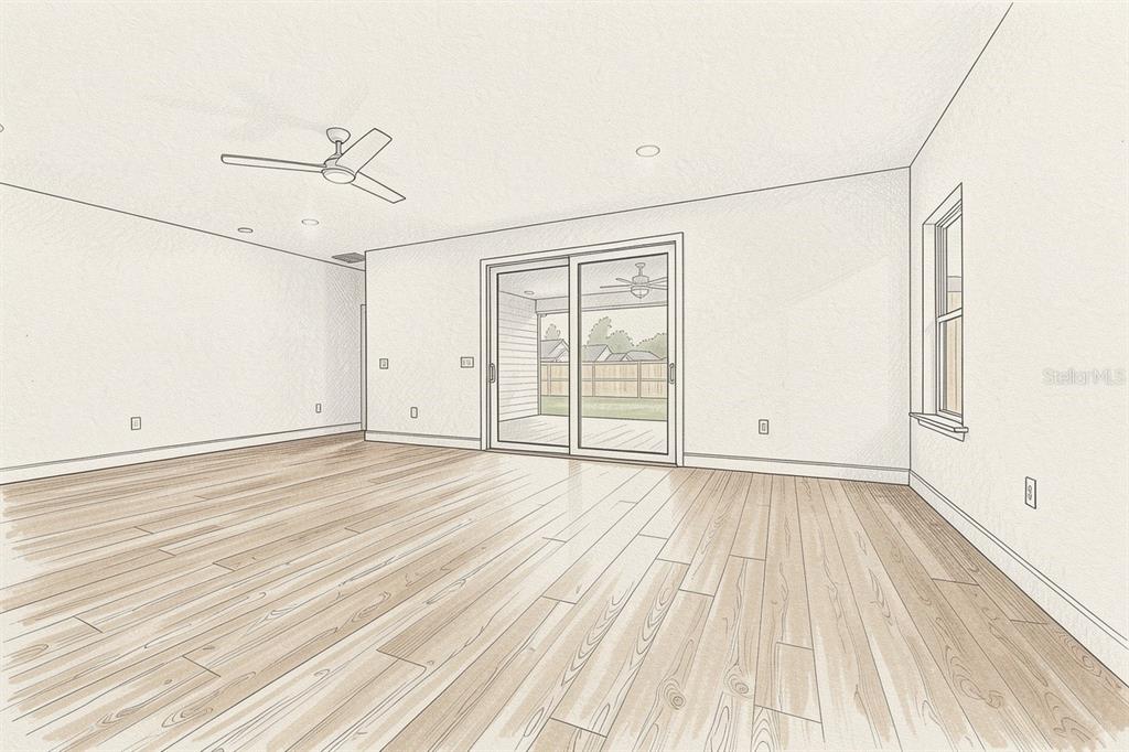 21131 Southwest 1st Place Newberry, FL 32669 - Photo 6 of 30