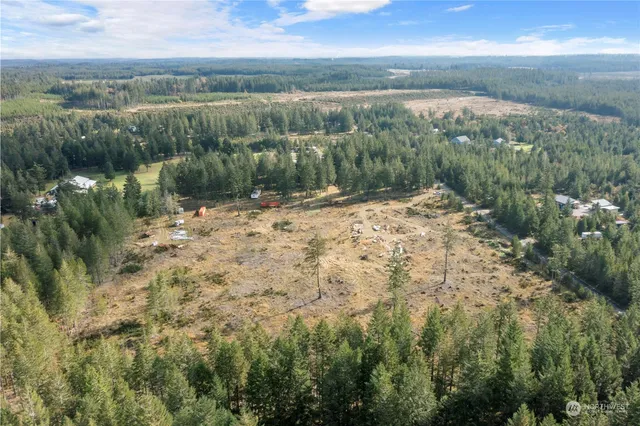 $180,000 | 111 West Bear Grass Lane, Shelton, WA 98584