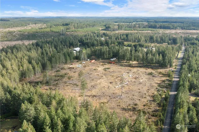 $180,000 | 111 West Bear Grass Lane, Shelton, WA 98584