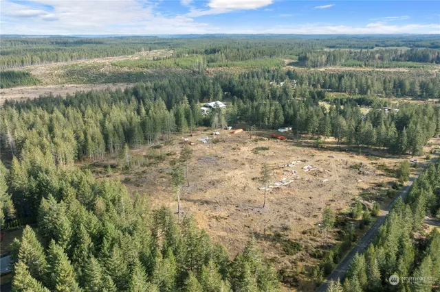 $180,000 | 111 West Bear Grass Lane, Shelton, WA 98584